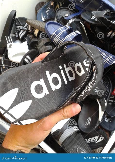 chinese Adidas brand